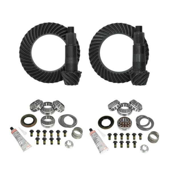 Yukon Gear & Axle YGK070