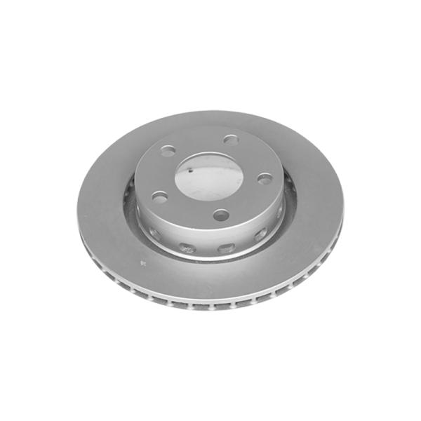 PSB Evolution Coated Rotor PowerStop EBR639EVC