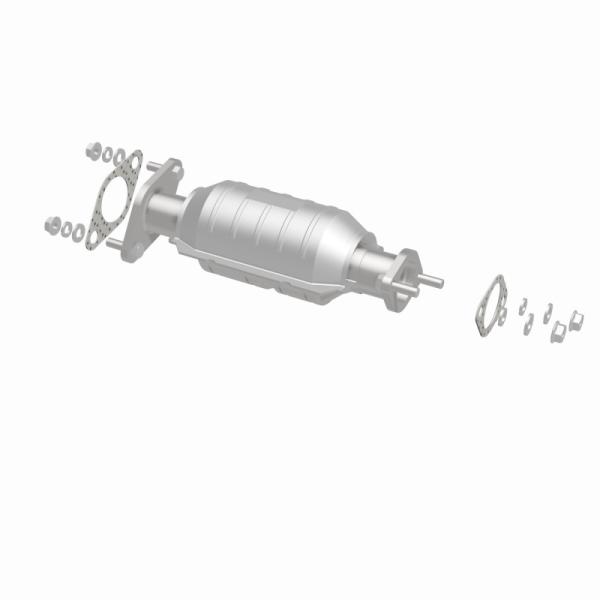 MAG Converter Direct Fit Magnaflow 457012