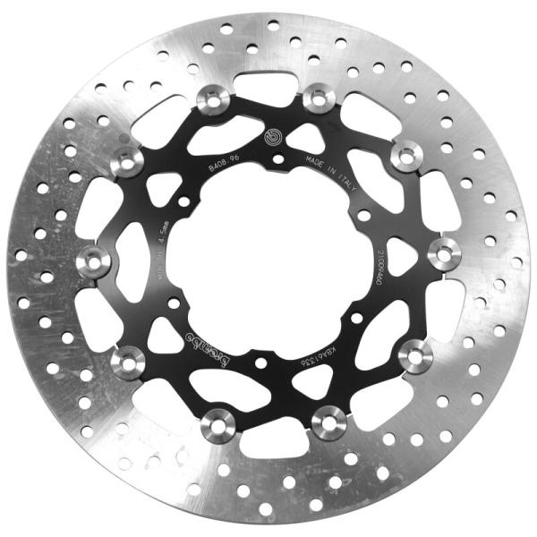 BRE Powersports Discs Brembo OE 78B40896