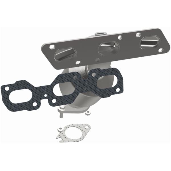 MAG Converter Direct Fit Magnaflow 452010