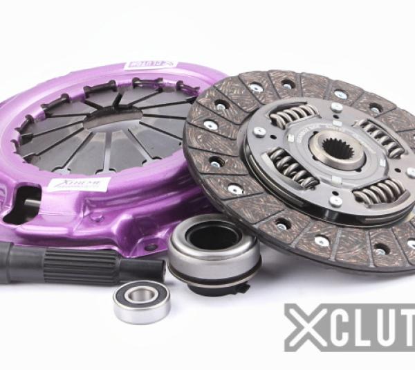 XCLUTCH XKMZ20008-1A