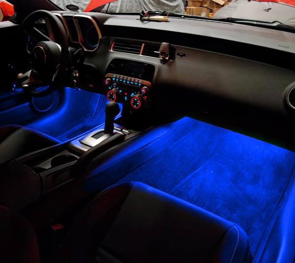 ORACLE Lighting 3805-333