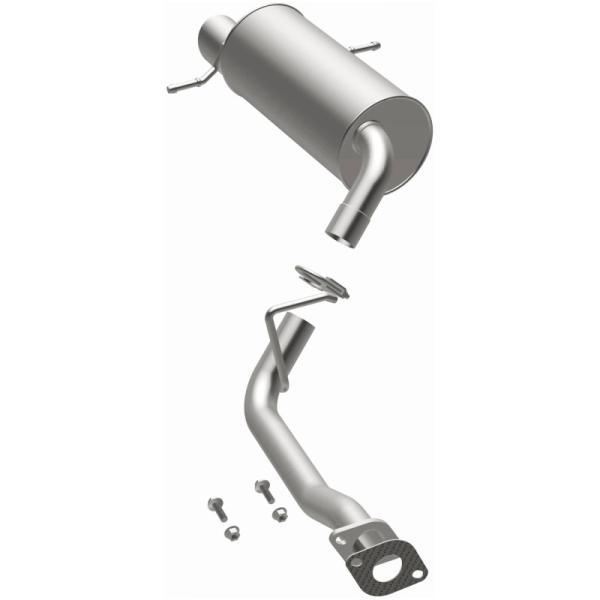 Magnaflow 108-0084