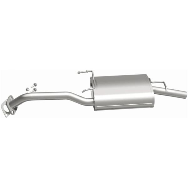 Magnaflow 108-0063
