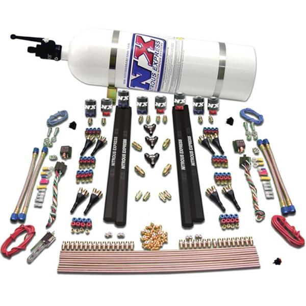 Nitrous Express 90095-12