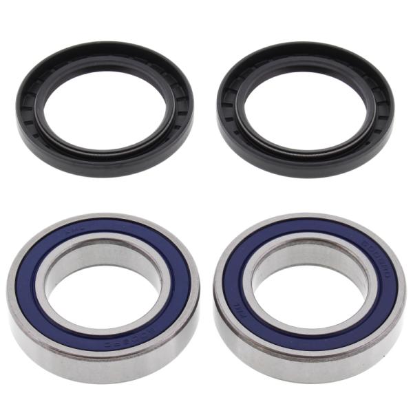 ABR Wheel Bearing Kits All Balls Racing 25-1329