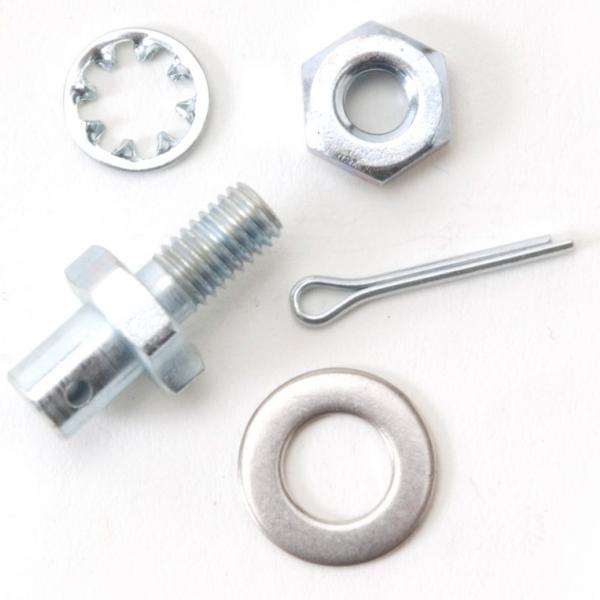 Edelbrock 8009