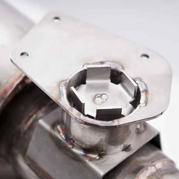 Stainless Works CA16RVMKSPCR