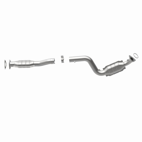 Magnaflow 51534