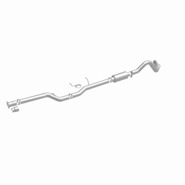 MAG BRE Exhaust Kits Magnaflow 106-0661