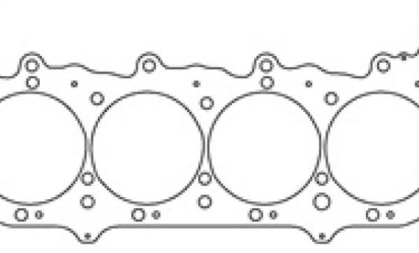 Cometic Gasket C5636-060