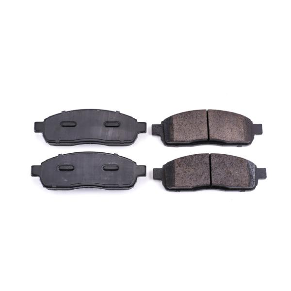 PowerStop 16-1011