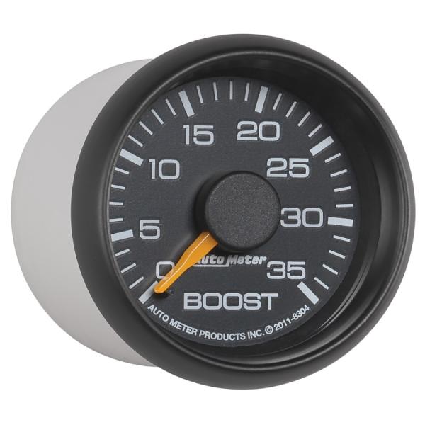 AutoMeter 8304