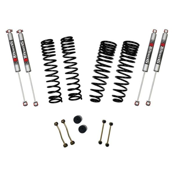 Skyjacker G251RPMLTD