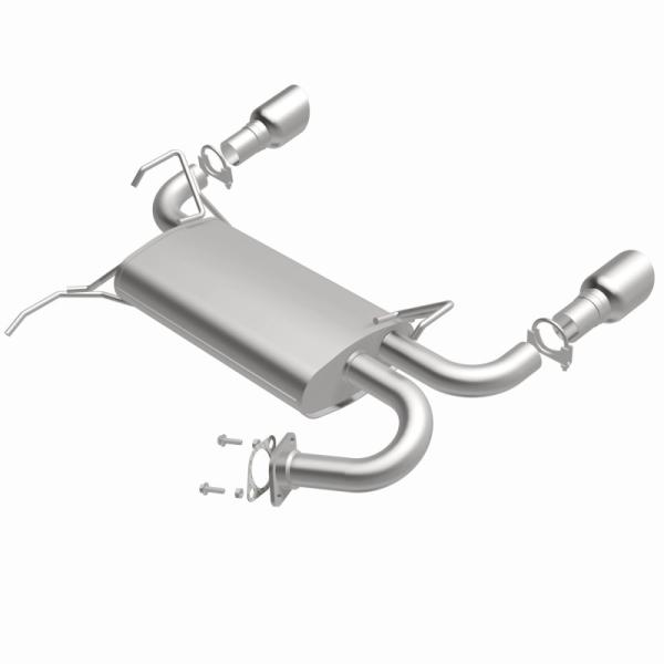 Magnaflow 108-0030