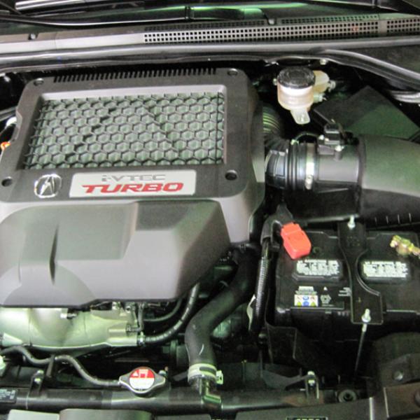 K&N Engineering 33-2382