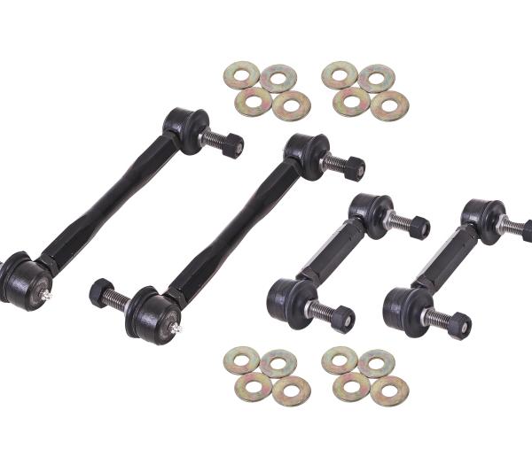 BMR Suspension ELK012