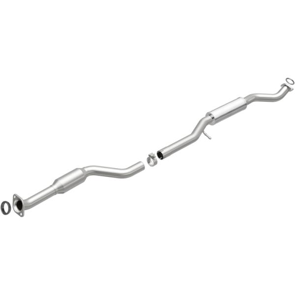 Magnaflow 52217