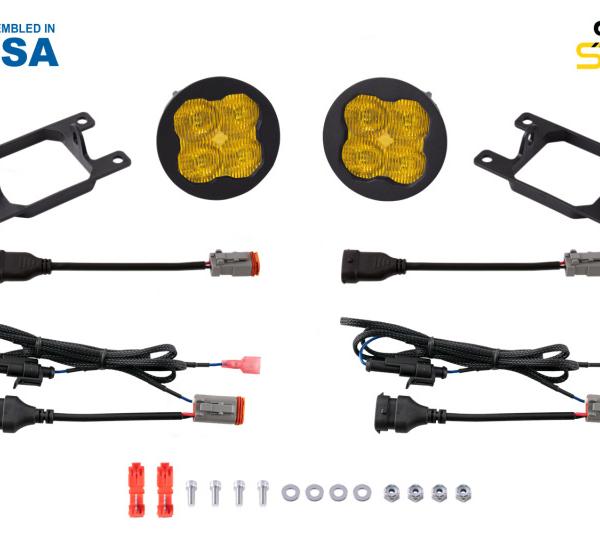 Diode Dynamics DD6980