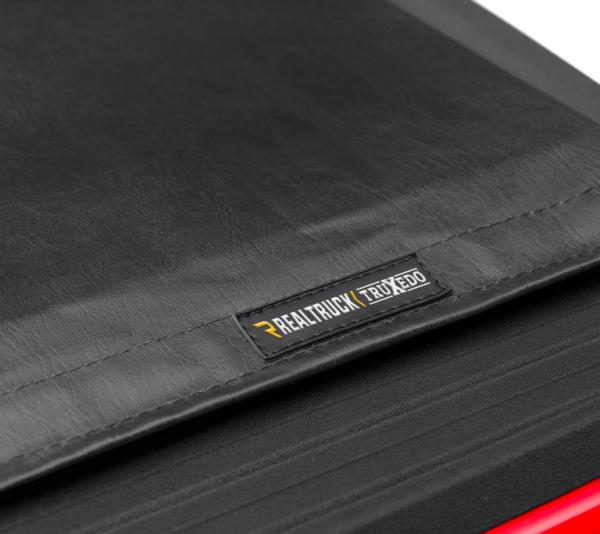 TRX Bed Cover - Sentry Truxedo 1523201