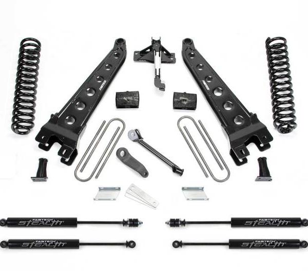 Fabtech K2215M