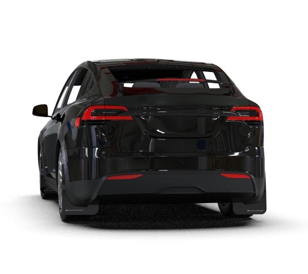 Rally Armor MF102-UR-BLK/DGRY