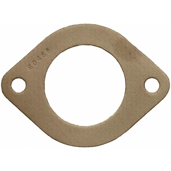 FEL Exhaust Pipe Flange Gaskets Fel-Pro 60458
