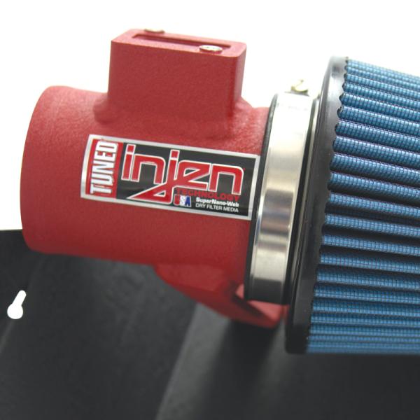Injen SP9018WR