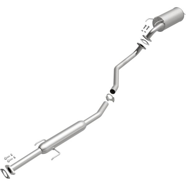 MAG BRE Exhaust Kits Magnaflow 106-0854