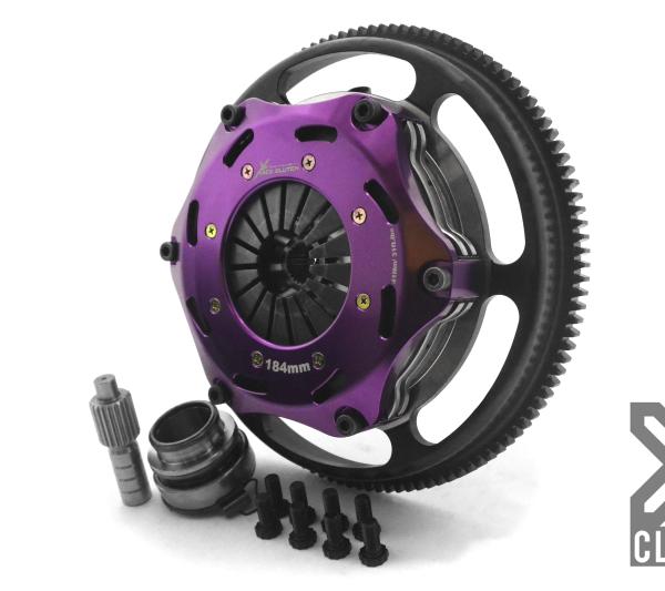 XCLUTCH XKLT18530-2E