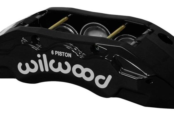 WIL TX6R Caliper Wilwood 120-13815-BK