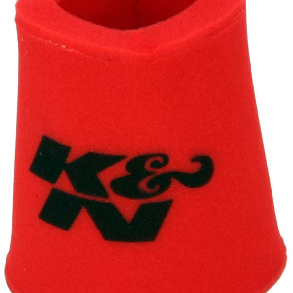 K&N Engineering 25-0810