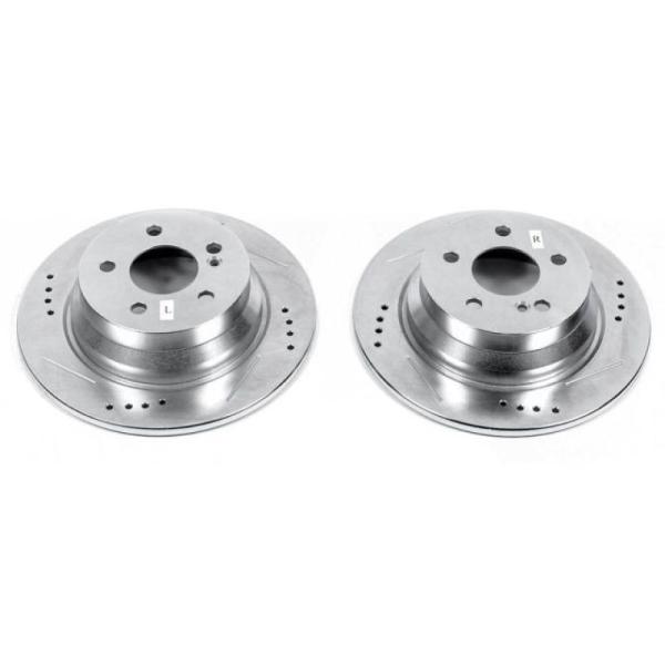 PowerStop EBR685XPR