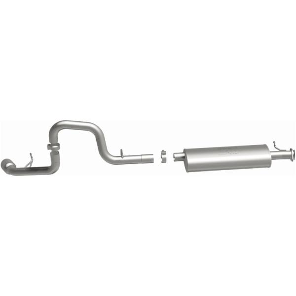 Magnaflow 15718