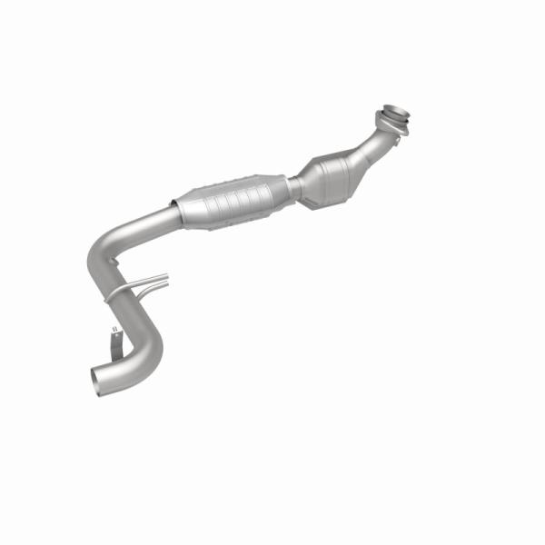MAG Converter Direct Fit Magnaflow 93328