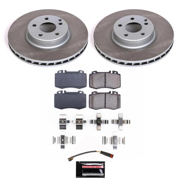 PowerStop SC6601
