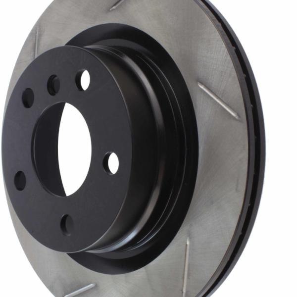 Stoptech 126.34143SR