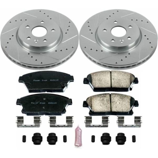 PowerStop K6996