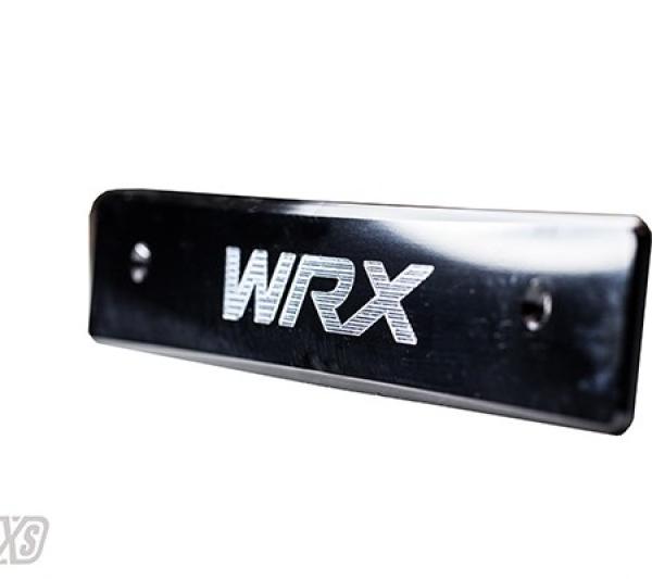 Turbo XS WS08-LPD-BLK-WRX