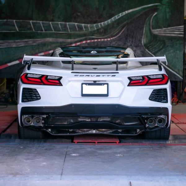 Vivid Racing VR-C8-170T