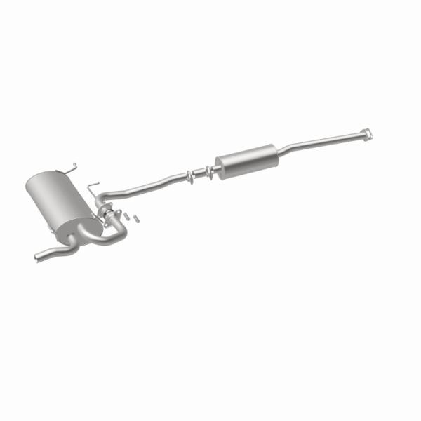 Magnaflow 106-0155