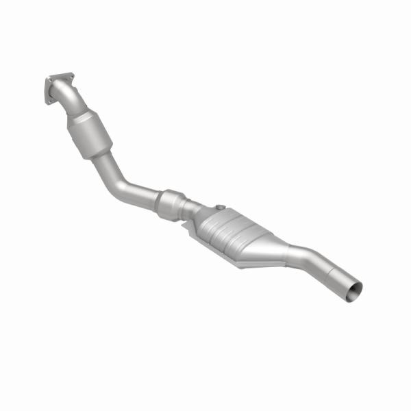MAG Converter Direct Fit Magnaflow 49742