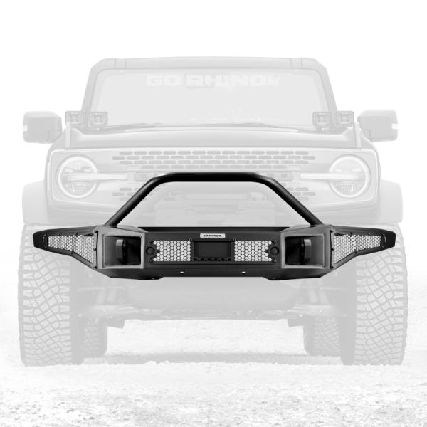 Go Rhino 331401T