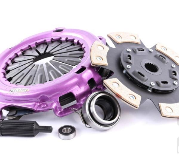 XCLUTCH XKTY24007-1B