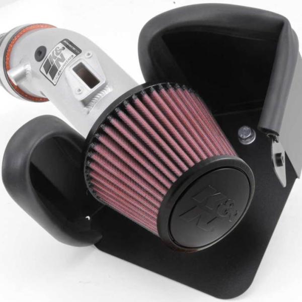 KN 69 Typhoon Intake K&N Engineering 69-7079TS