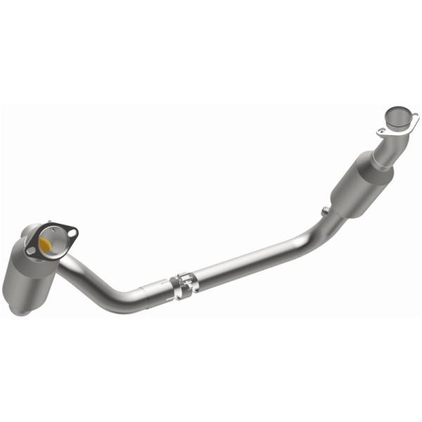Magnaflow 5451711