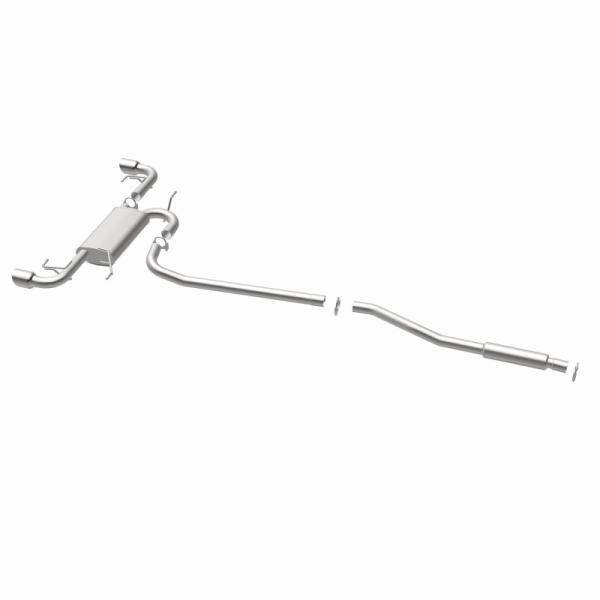 MAG BRE Exhaust Kits Magnaflow 106-0823