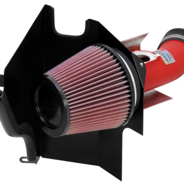 K&N Engineering 69-8001TWR