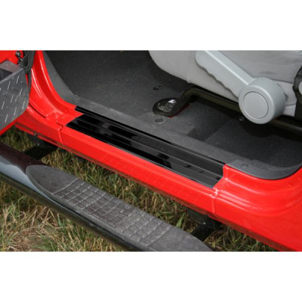 Rugged Ridge 11216.10
